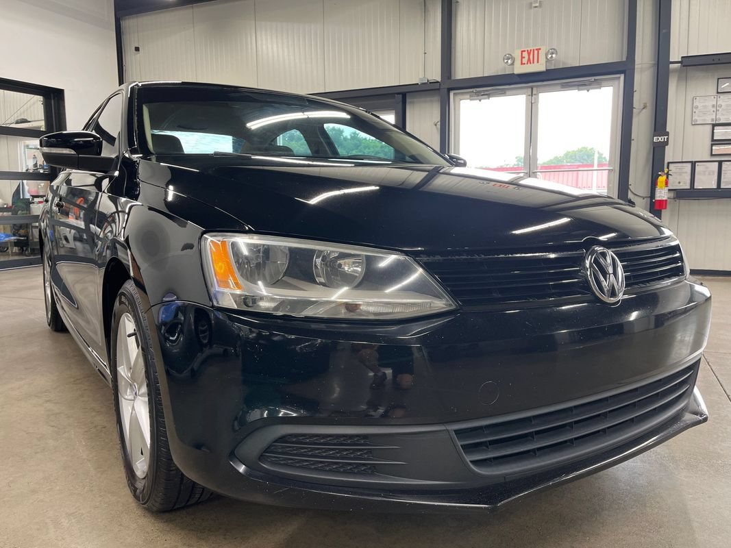 Used 2014 Volkswagen Jetta TDI FWD image 17