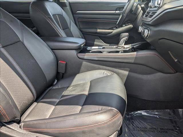 Used 2023 Nissan Altima 2.5 SR image 20