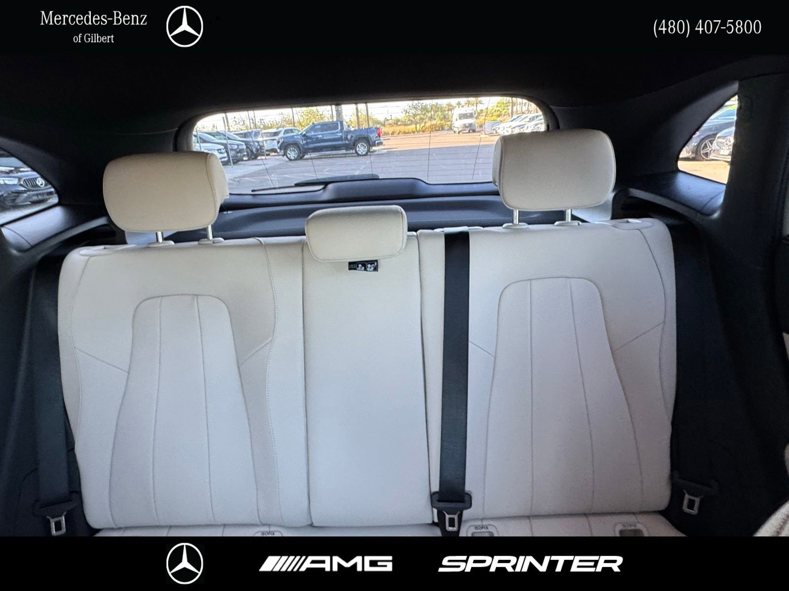 New 2026 Mercedes-Benz GLA 250 image 15