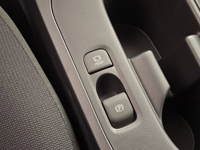 New 2026 Toyota Corolla LE FWD image 22