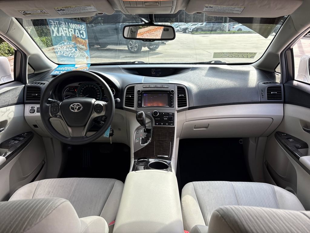 Used 2013 Toyota Venza LE image 8