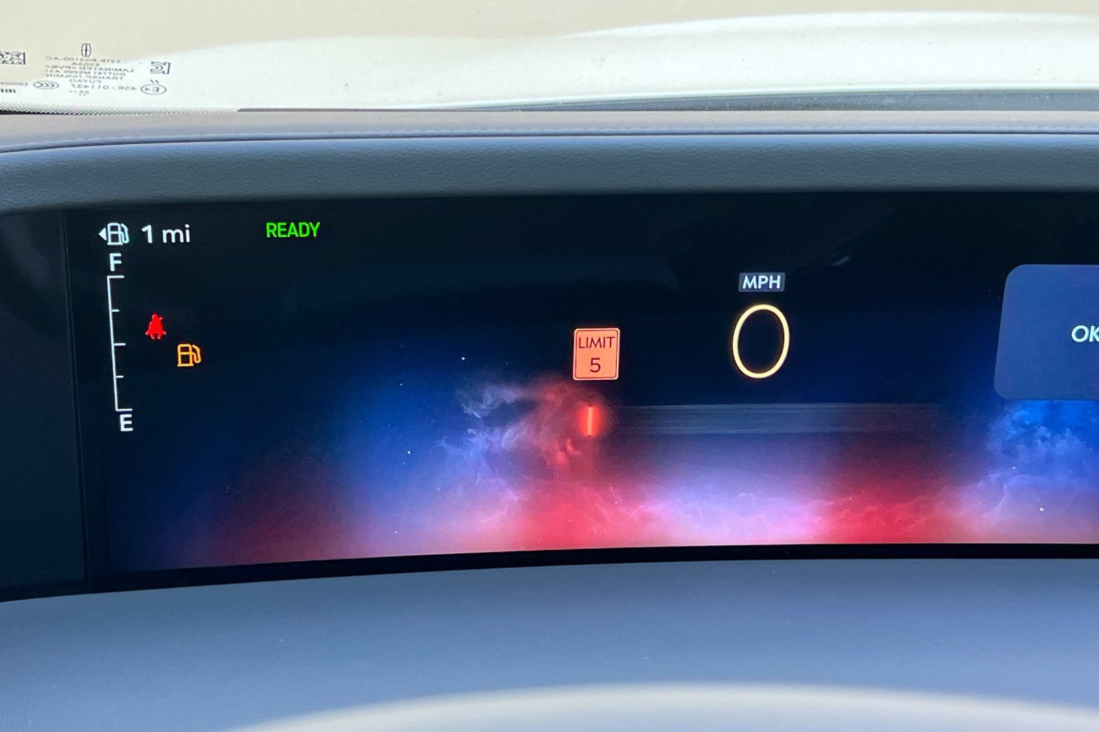 New 2026 Lincoln Nautilus Reserve AWD/4WD image 22