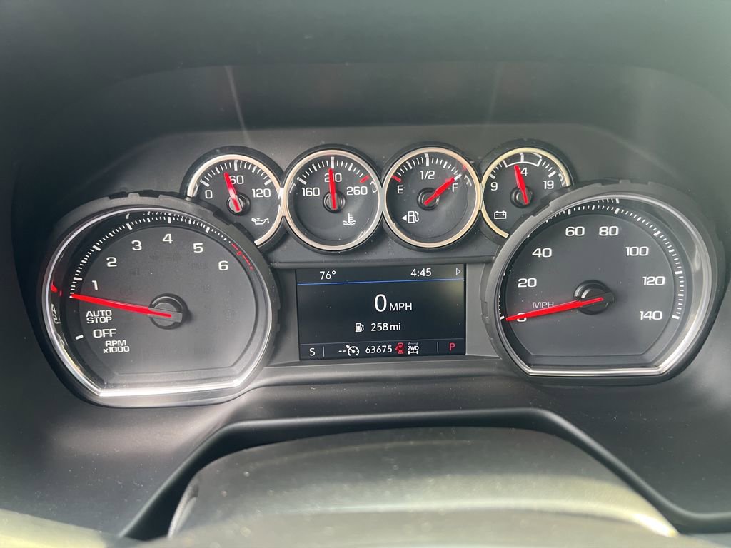 Used 2021 Chevrolet Tahoe LT image 12