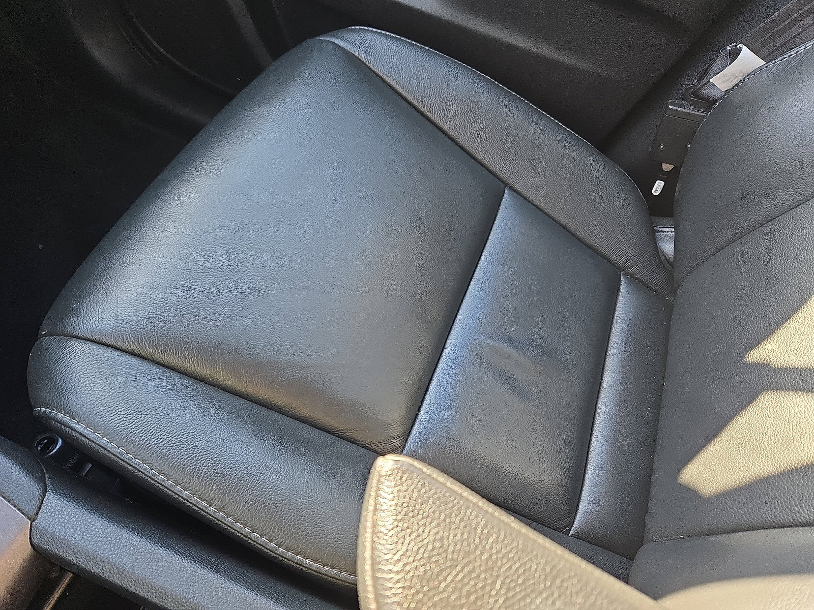 Certified 2022 Honda Pilot EX-L image 27