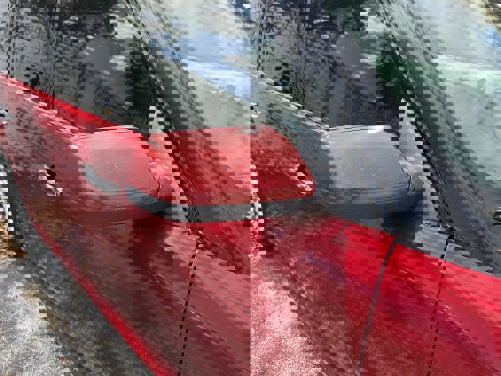 Used 2016 Ford Flex Limited w/ Equipment Group 301A image 7