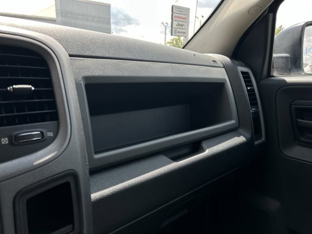 Used 2015 RAM 1500 Tradesman w/ Popular Equipment Group RWD image 28