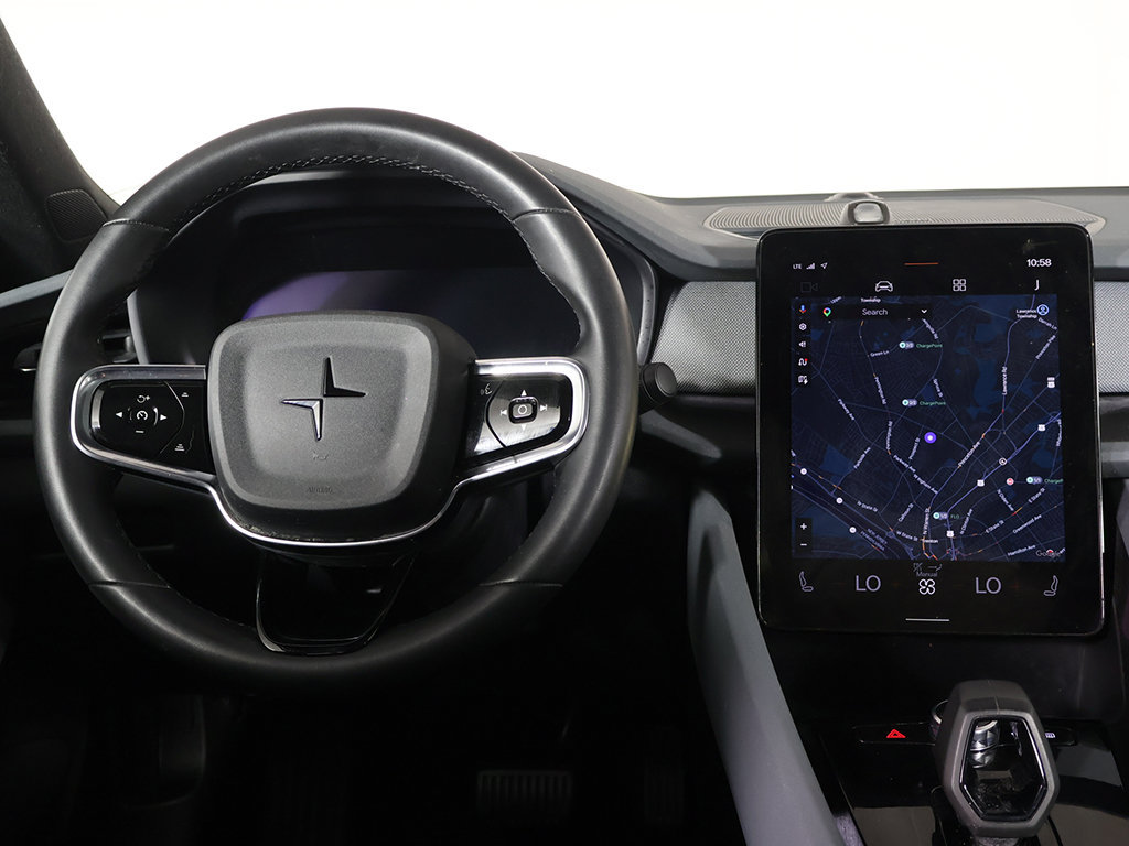 Used 2024 Polestar Polestar 2 AWD/4WD image 45