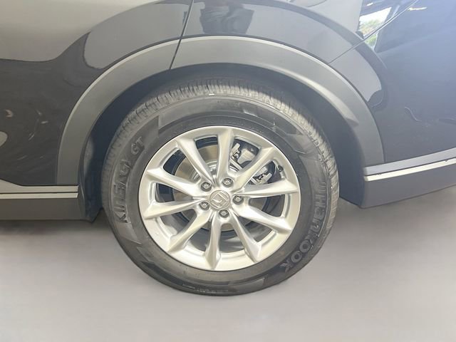 Certified 2026 Honda CR-V EX image 24