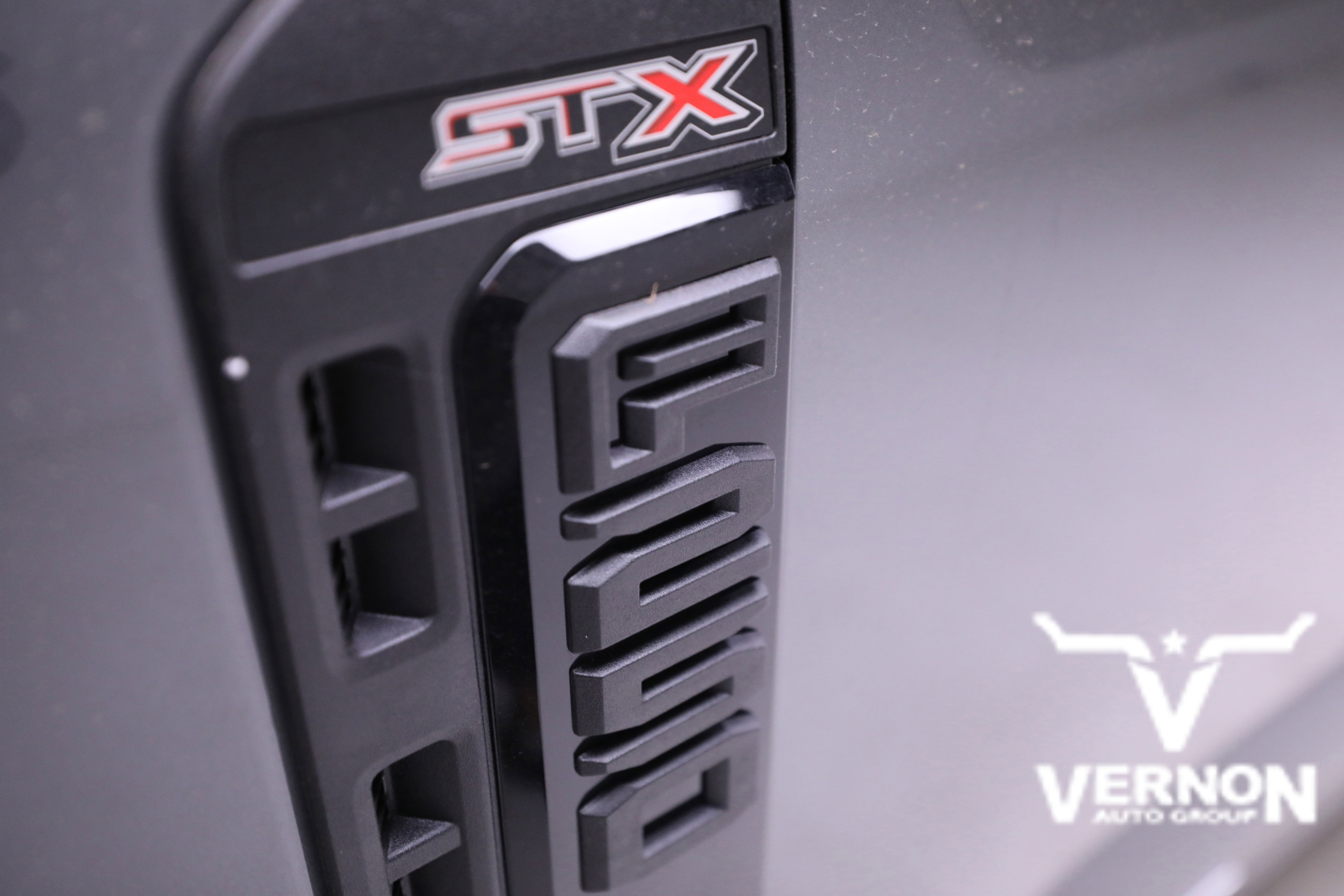 New 2026 Ford F250 XL w/ STX Appearance Package image 41