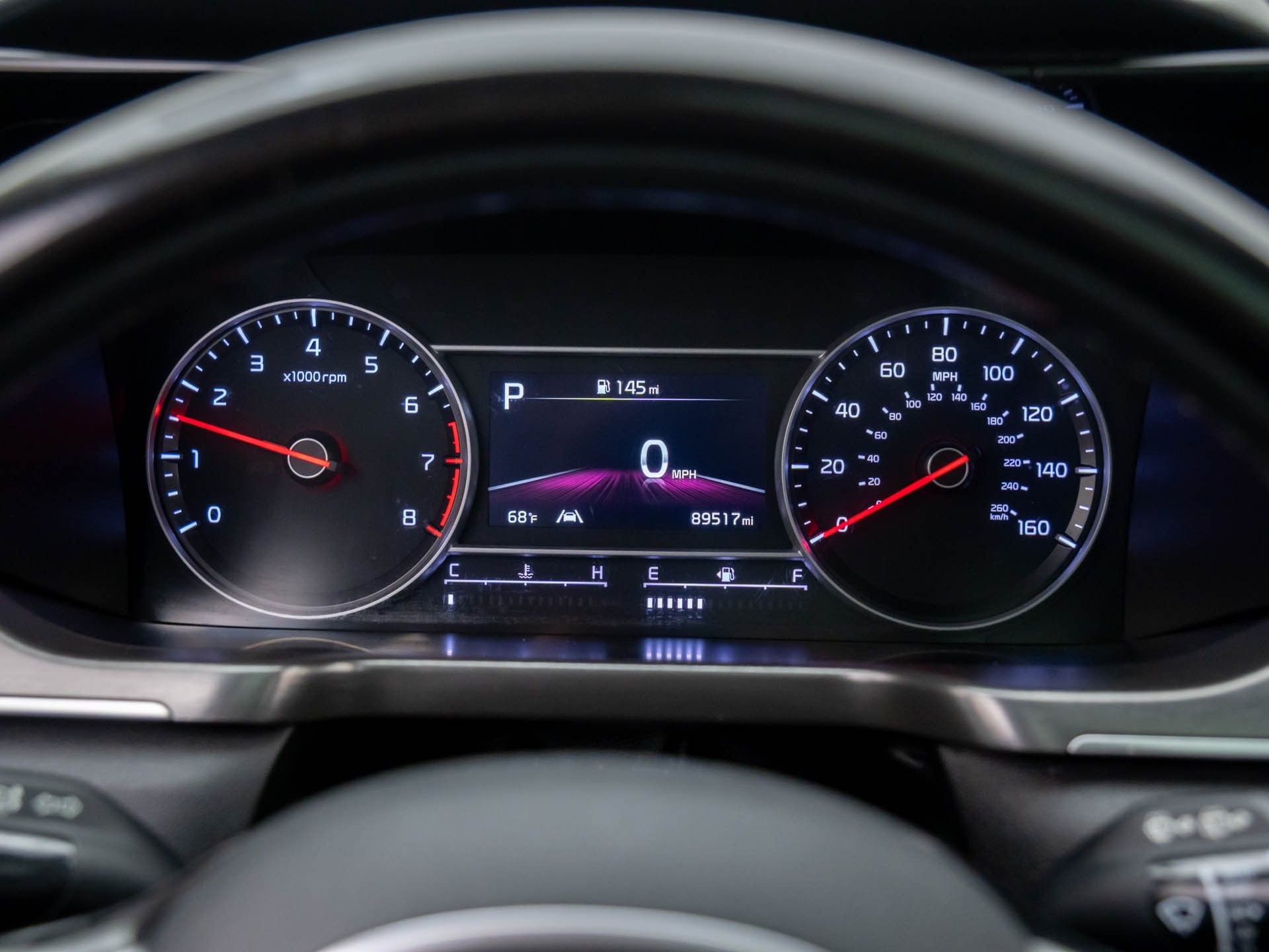 Used 2021 Kia Sorento SX image 22