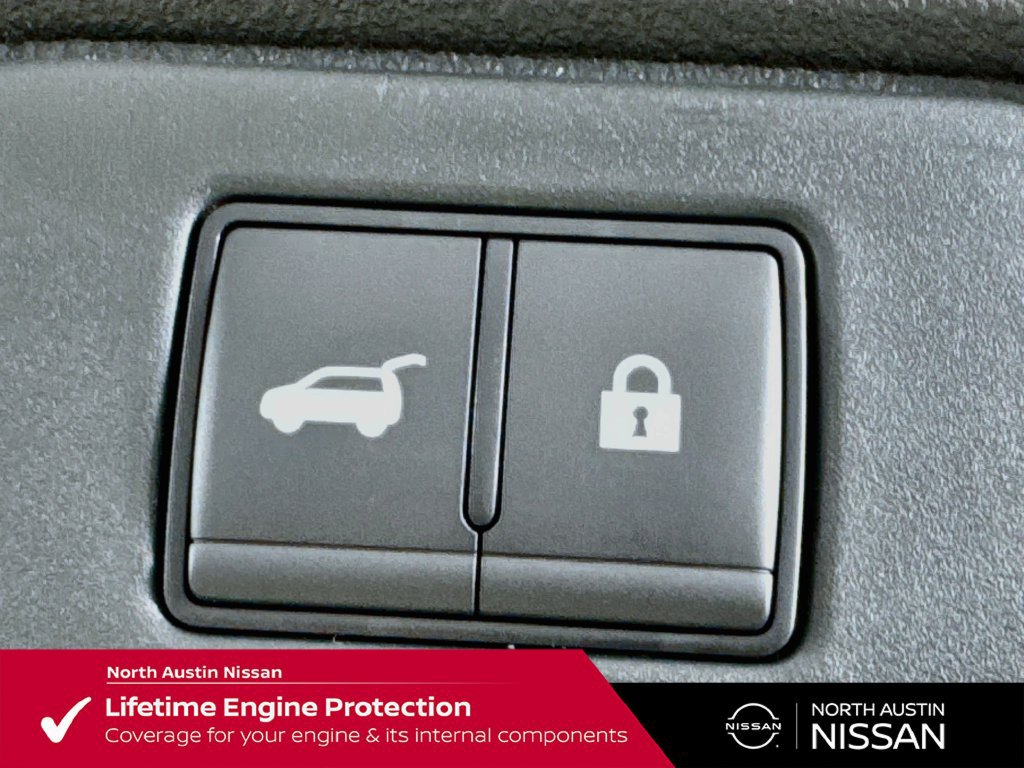 New 2026 Nissan Pathfinder Platinum FWD image 34