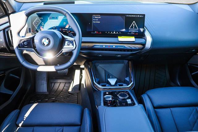New 2026 BMW X3 xDrive30 w/ Premium Package image 21