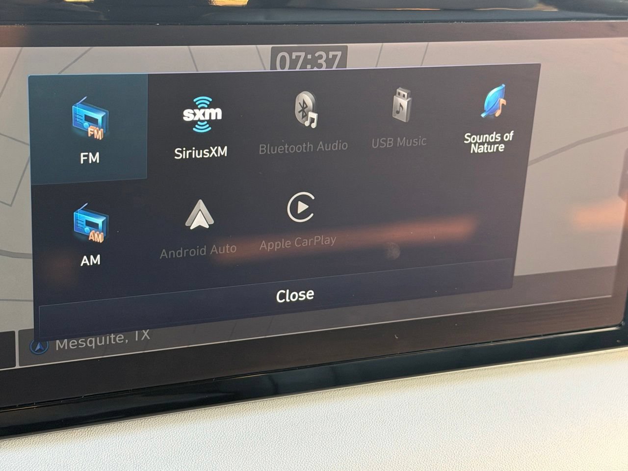 Used 2025 Hyundai Palisade SEL AWD/4WD image 24