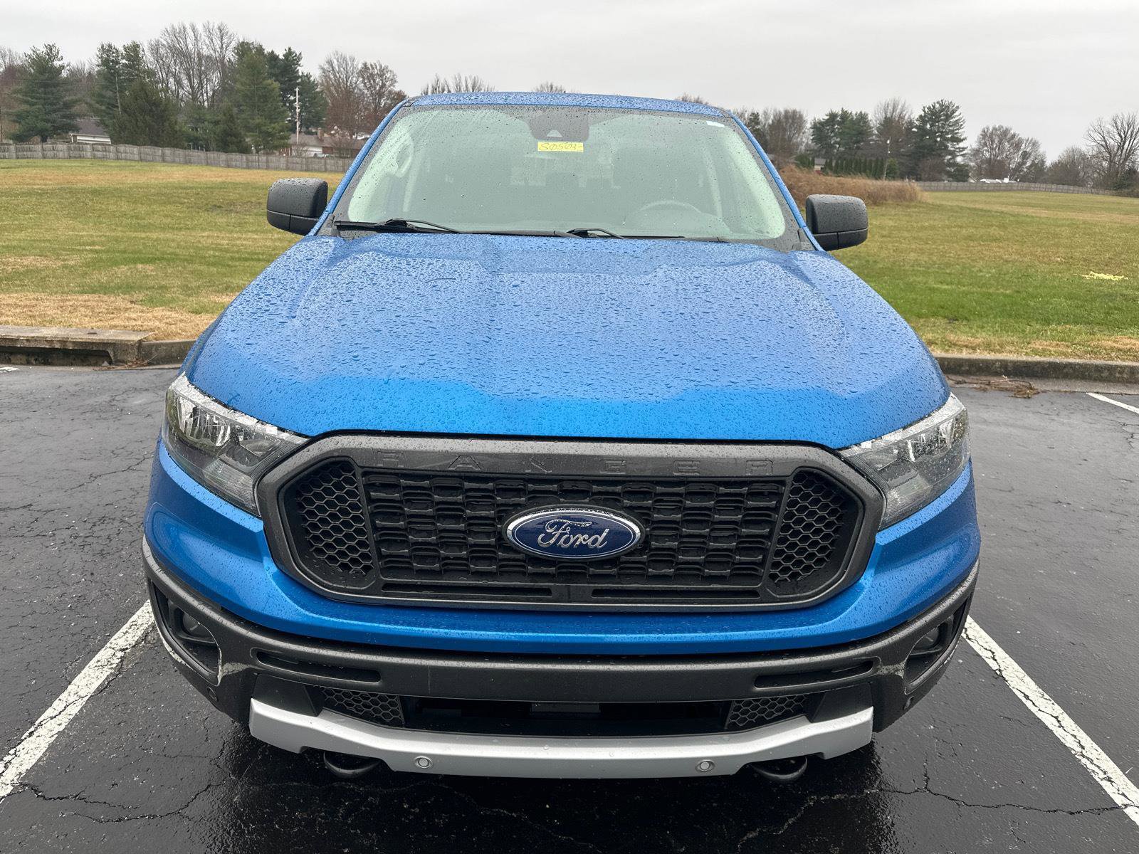 Used 2022 Ford Ranger XLT w/ Equipment Group 301A Mid image 13