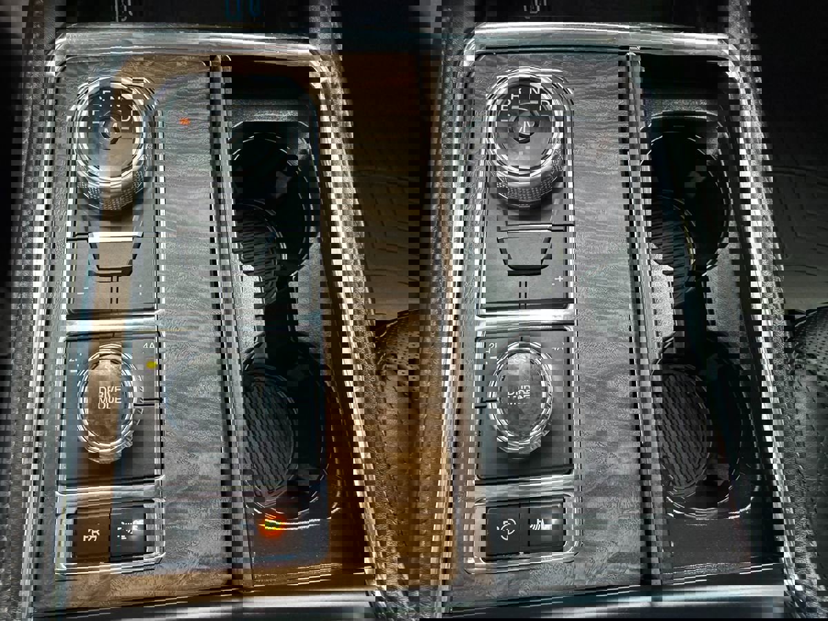 Used 2021 Ford Expedition Max Platinum image 33