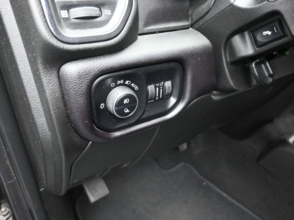 Used 2023 RAM 2500 Power Wagon w/ Level 1 Equipment Group image 11