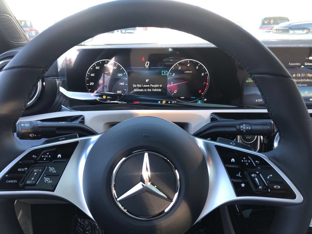 New 2026 Mercedes-Benz CLA 250 4MATIC image 14
