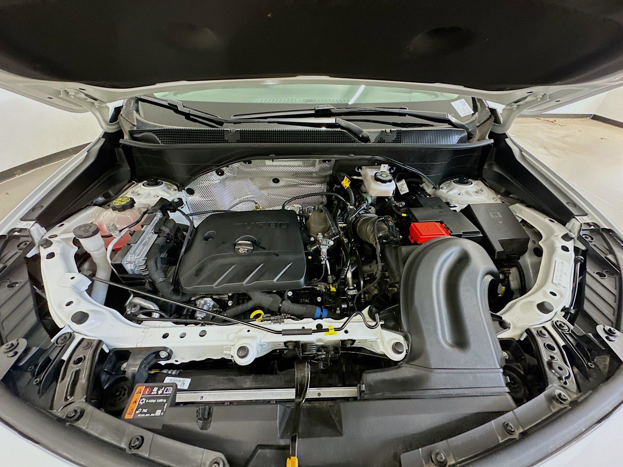 Used 2025 Buick Encore GX Preferred image 34