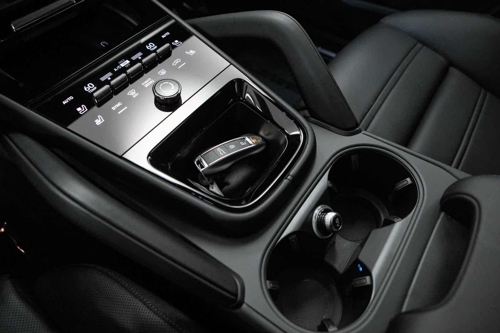 New 2026 Porsche Cayenne S AWD/4WD image 30