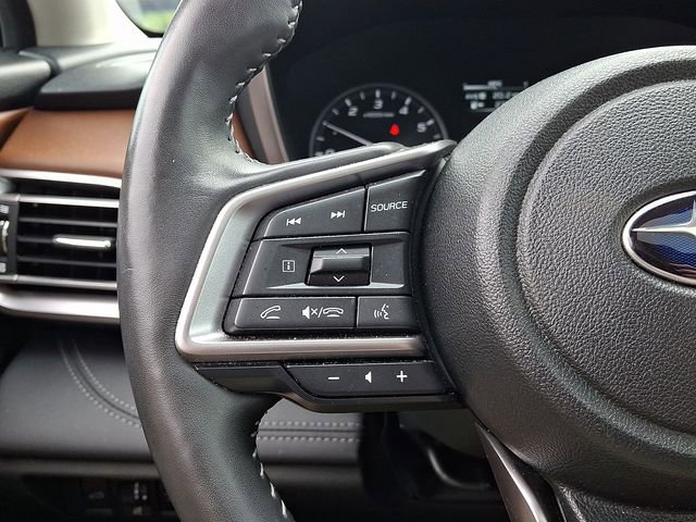 Used 2023 Subaru Outback Touring w/ Tech Package 3 AWD/4WD image 26