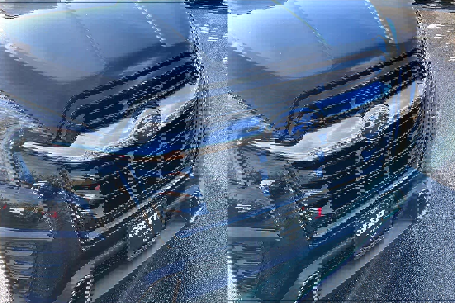 Used 2023 Subaru Ascent Touring image 30