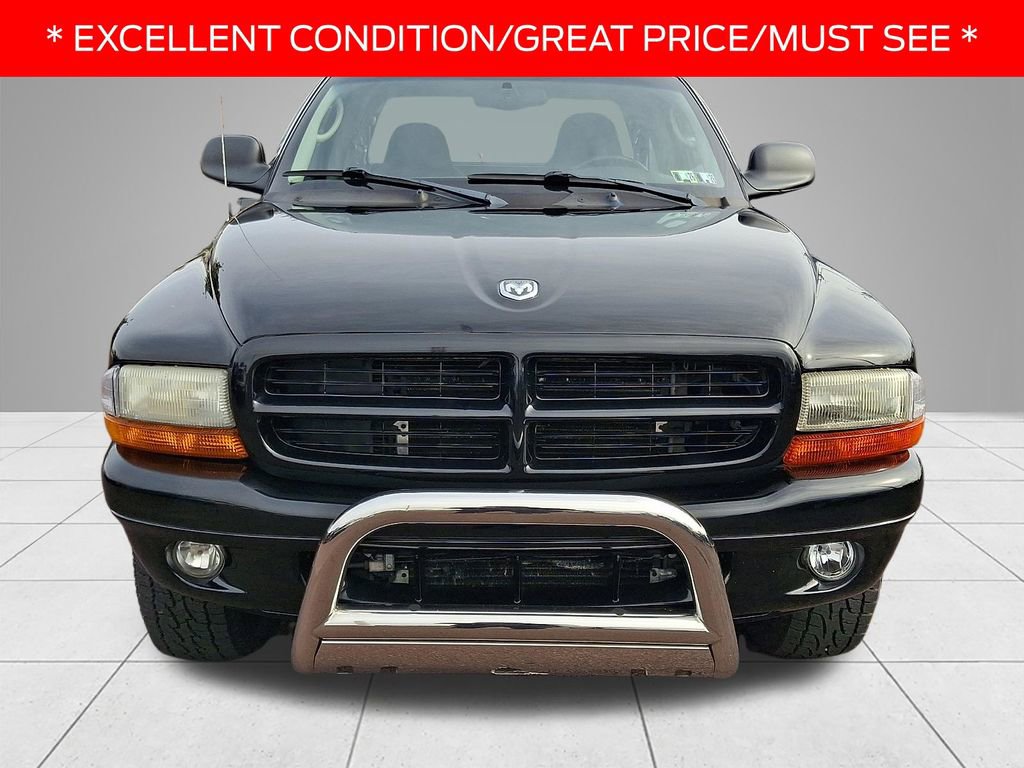 Used 2003 Dodge Dakota Sport image 2