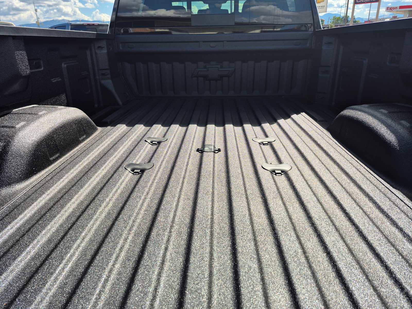 New 2026 Chevrolet Silverado 3500 High Country w/ High Country Premium Package image 6