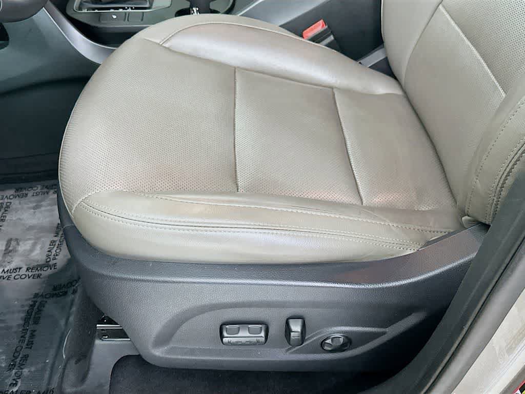 Used 2018 Hyundai Santa Fe Sport image 29