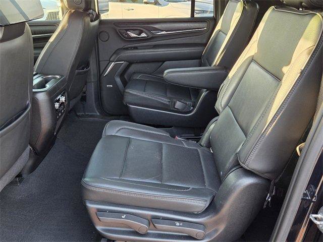 Used 2021 GMC Yukon XL Denali image 10