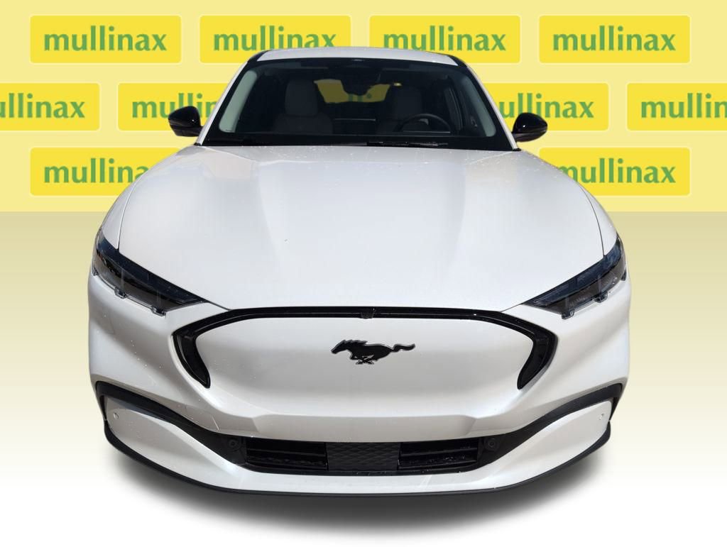 New 2025 Ford Mustang Mach-E Premium image 11