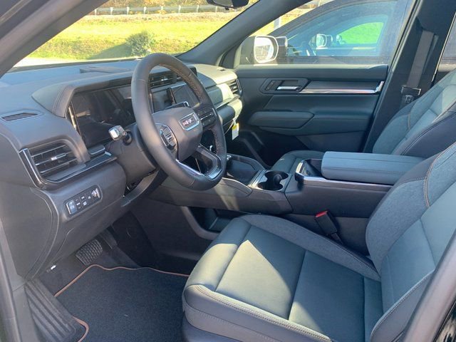 New 2026 GMC Terrain AT4 w/ Technology Package II image 6