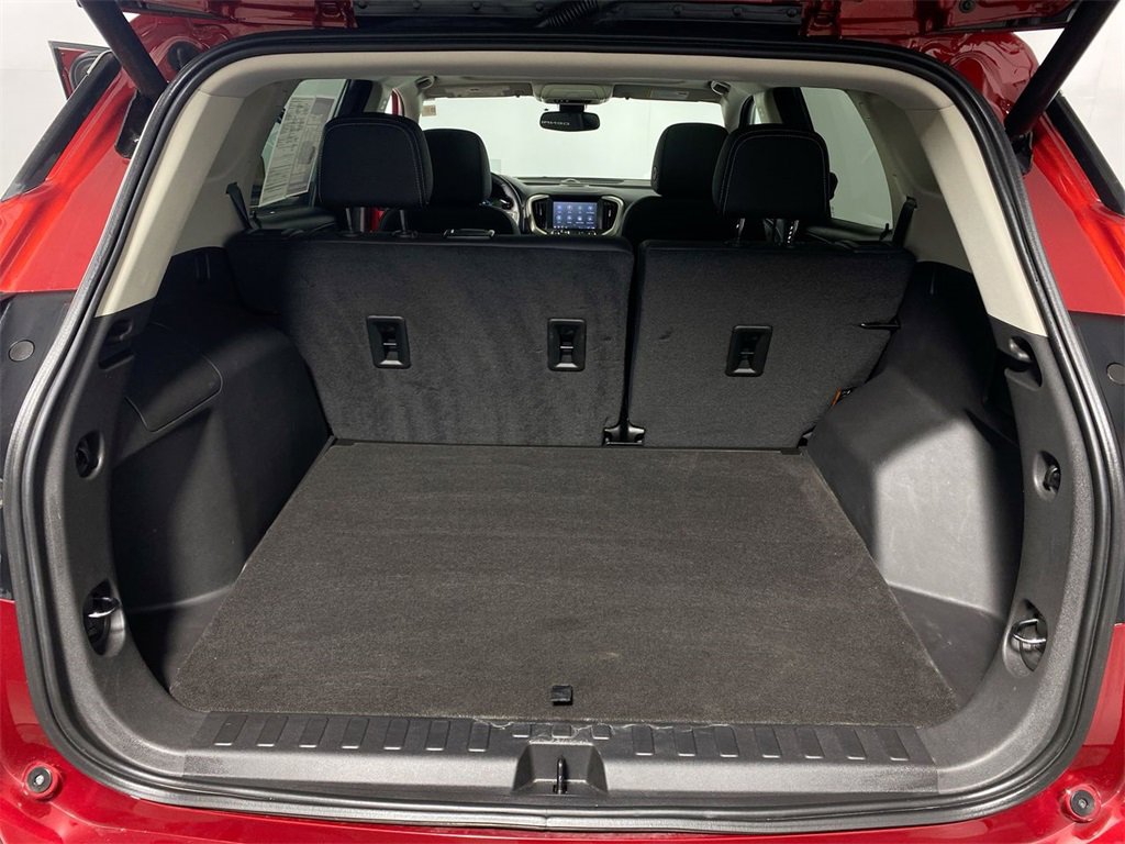 Certified 2023 GMC Terrain Denali image 23