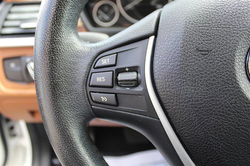 Used 2012 BMW 328i Sedan image 16