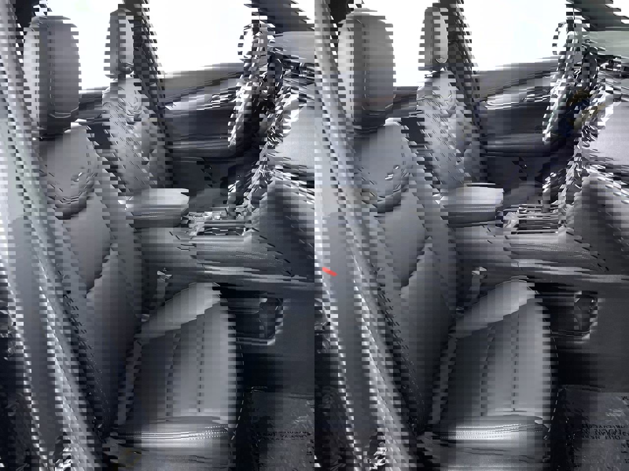 Used 2021 Cadillac XT6 Luxury AWD/4WD image 25