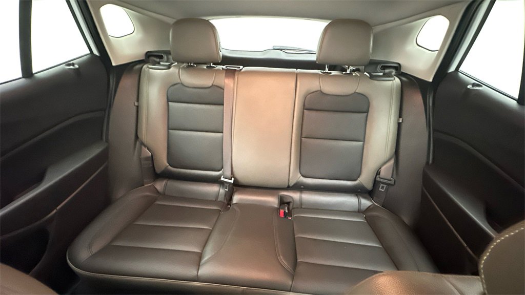 Used 2024 Chevrolet Trax ACTIV w/ Driver Confidence Package image 15