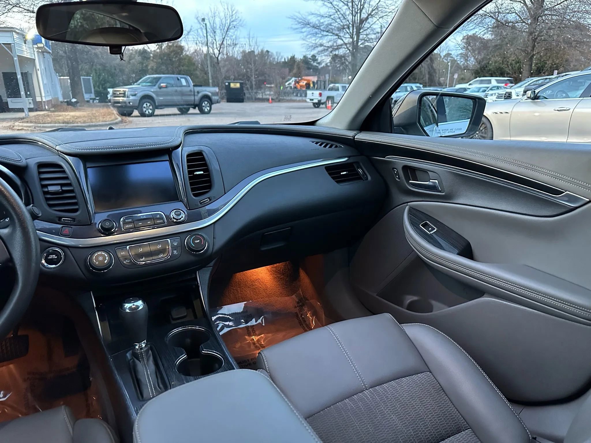 Used 2019 Chevrolet Impala LS image 22