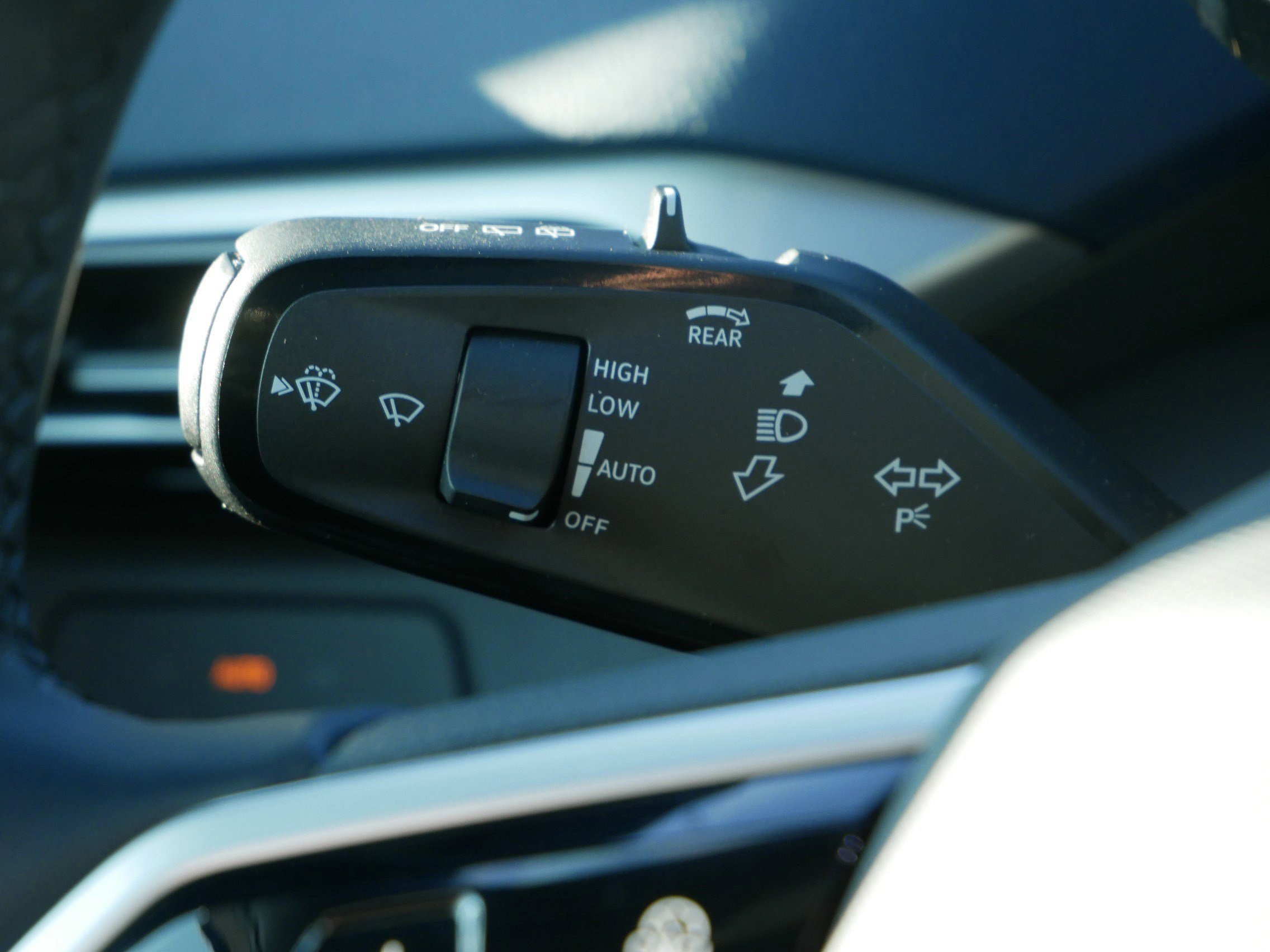 New 2025 Volkswagen ID.4 Pro S image 10