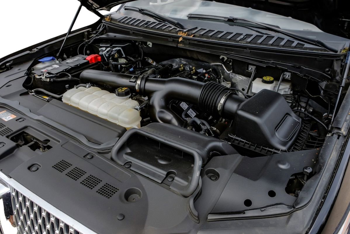 Used 2024 Lincoln Navigator Reserve image 54