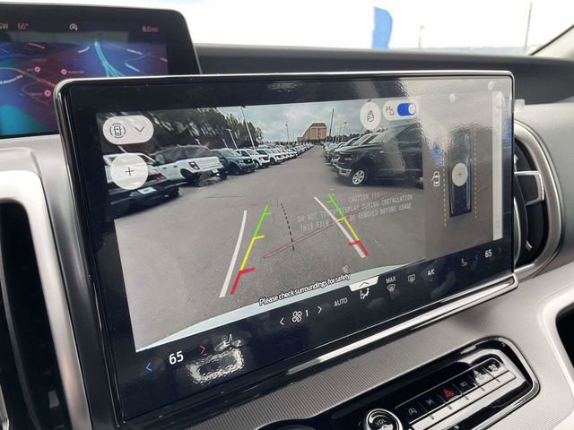 New 2026 Ford Expedition Max Active image 10