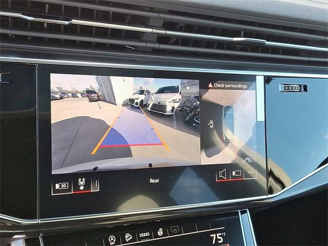 New 2026 Audi Q7 2.0T Premium image 14