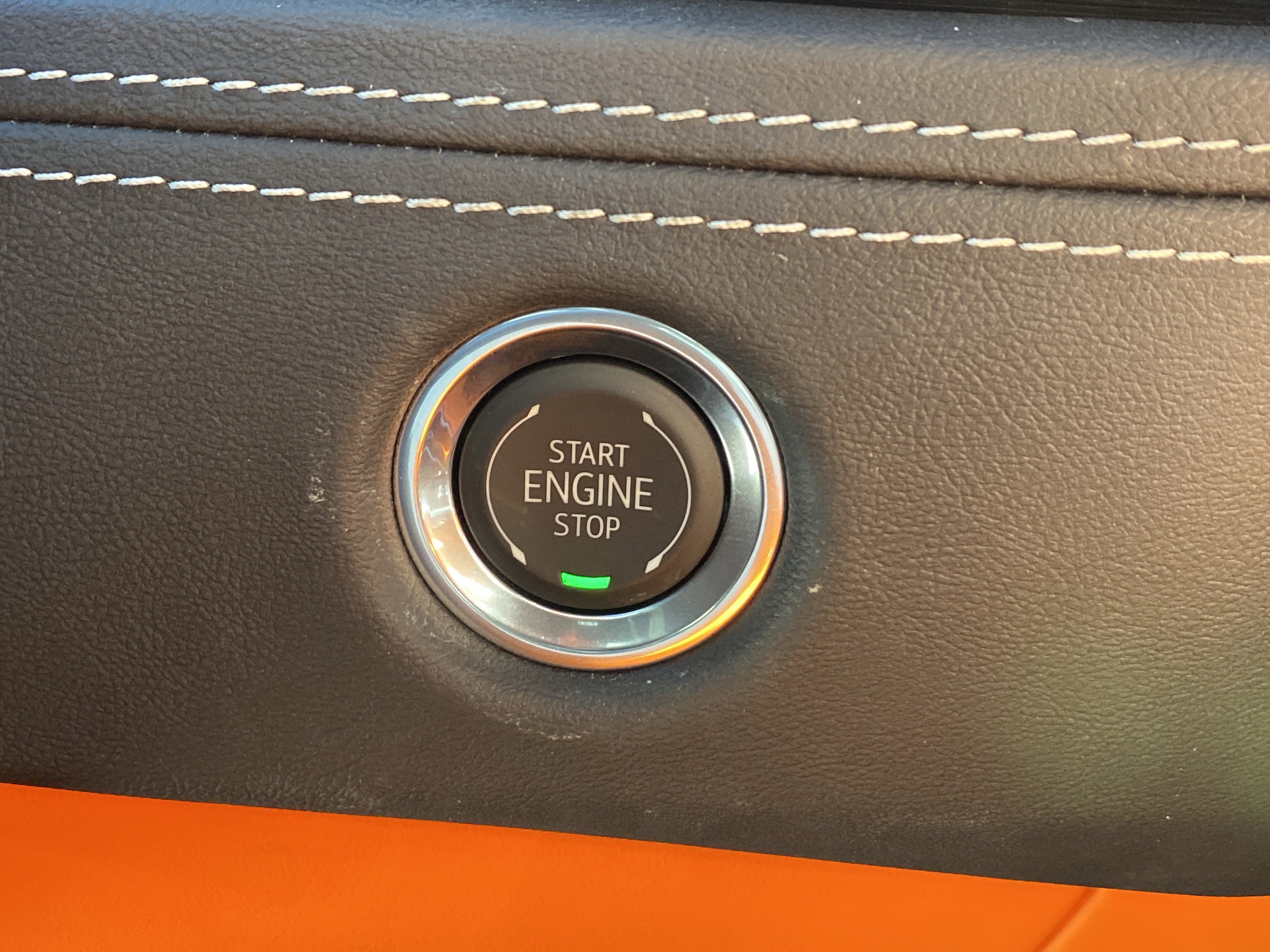 Used 2026 Cadillac Escalade Platinum Sport image 70