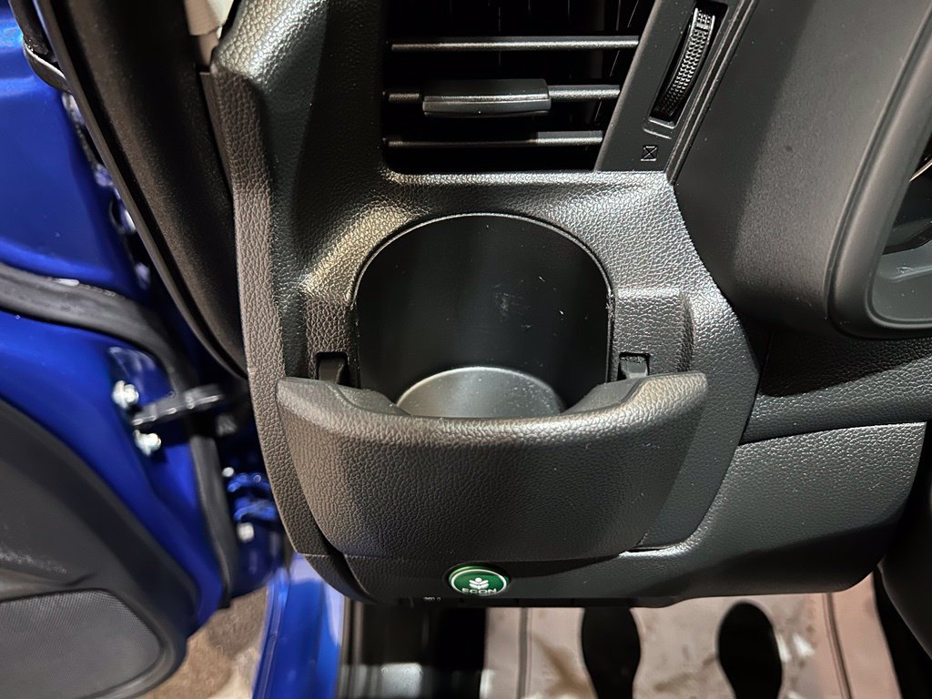 Used 2018 Honda Fit Sport image 17