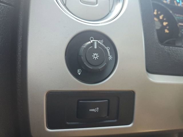 Used 2012 Ford F150 Lariat w/ Max Trailer Tow Pkg AWD/4WD image 17
