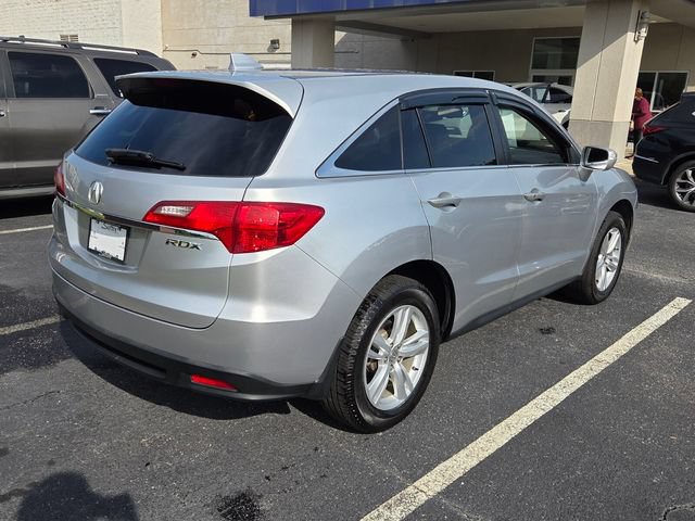 Used 2015 Acura RDX FWD w/ Technology Package image 24
