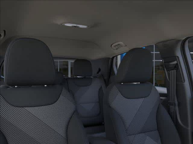 New 2027 Chevrolet Bolt LT FWD image 24