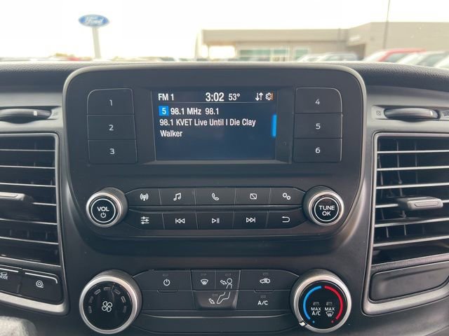 Used 2023 Ford Transit 250 Base image 27