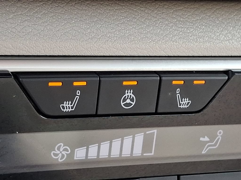 Certified 2024 Nissan Altima 2.5 SL FWD image 26