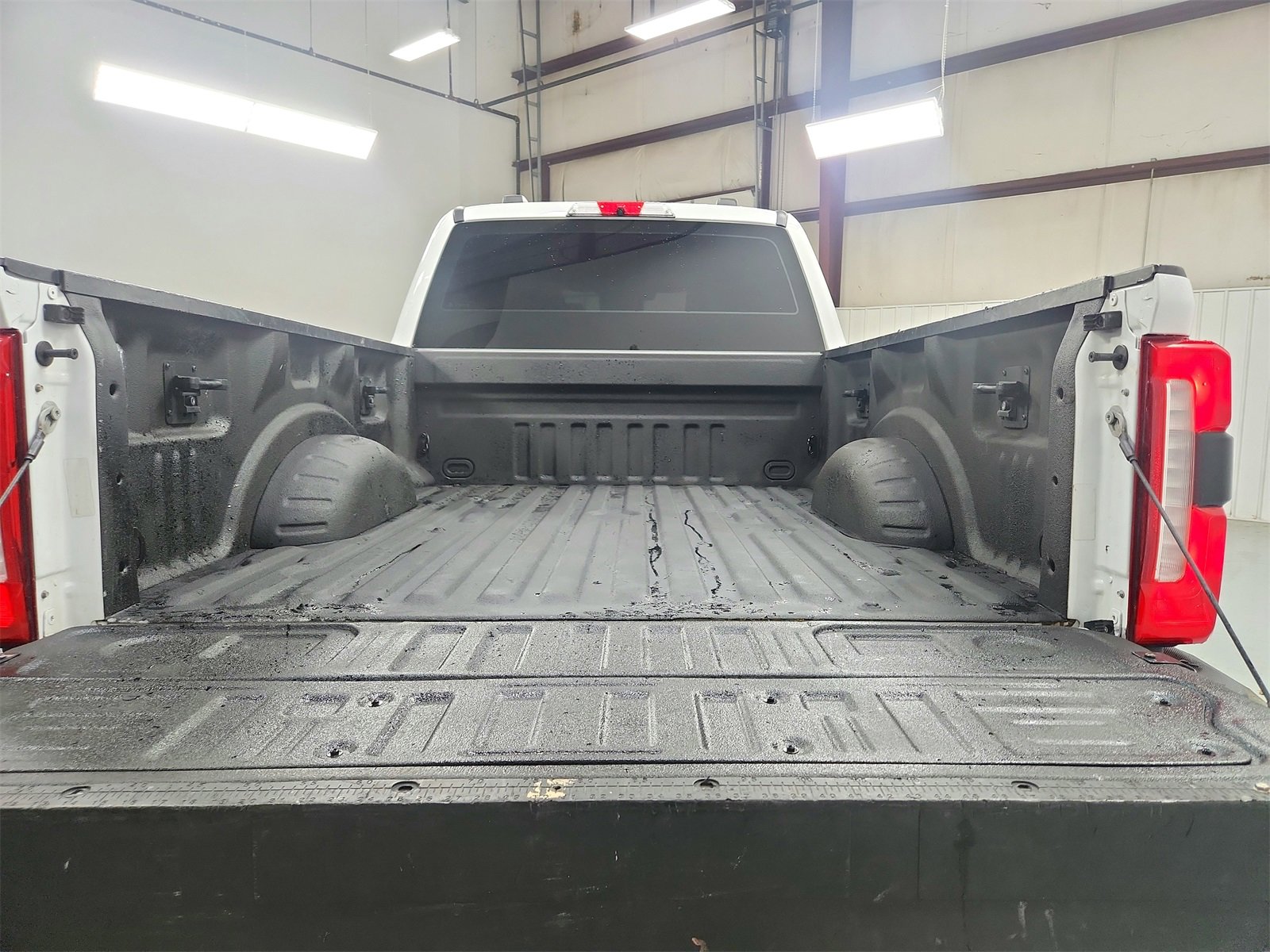 Used 2023 Ford F350 XL w/ STX Appearance Package image 38