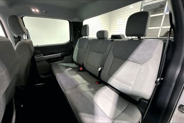 Used 2024 Ford F150 XLT w/ Tow/Haul Package image 24