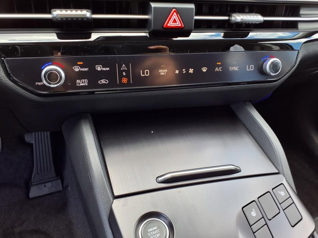 New 2026 Kia Sportage S image 23